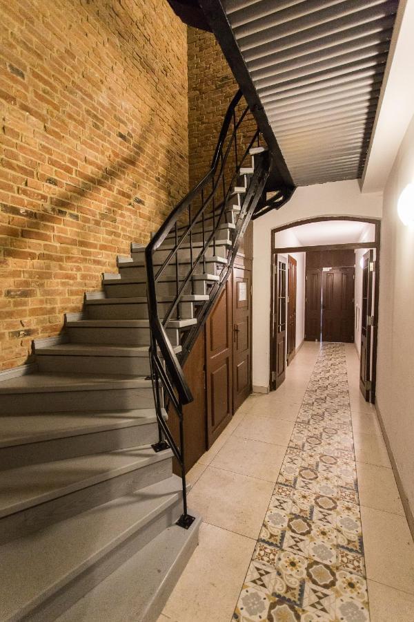 Apartament 511 Prosta Stary Toruń Esterno foto