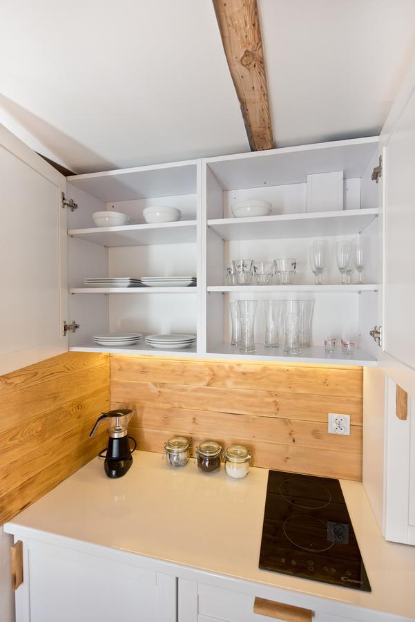 Apartament 511 Prosta Stary Toruń Esterno foto