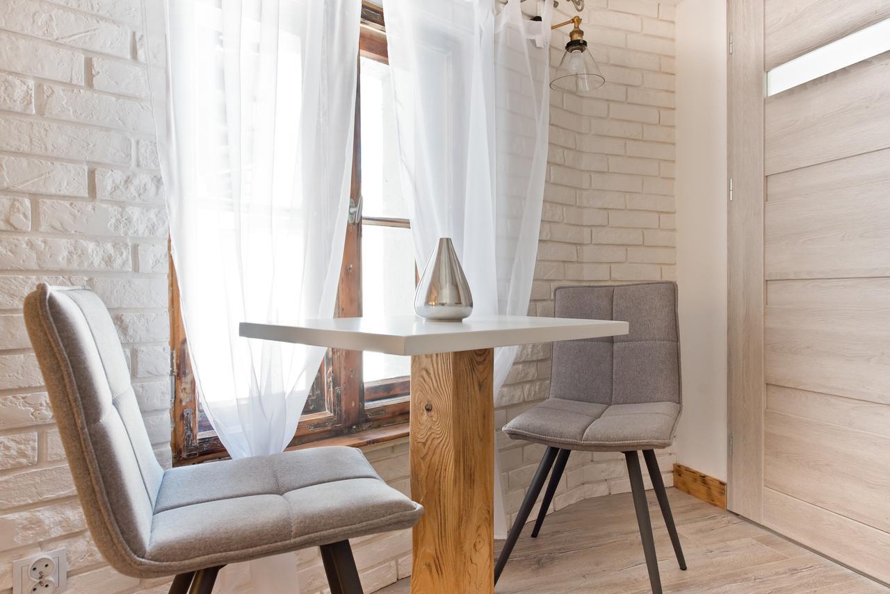 Apartament 511 Prosta Stary Toruń Esterno foto